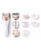 Satinelle Prestige BRE650 Epilator